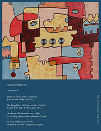 Photo of broadside