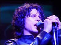Doors Ian Astbury