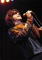 Ian Astbury