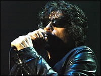 Ian Astbury (pic: Alli Price/Digitalli)