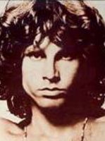 Jim Morrison