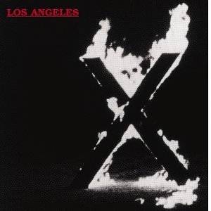 X: Los Angeles (1980)