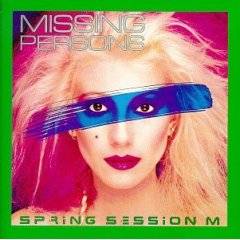 Missing Persons: Spring Session M (1982)