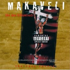 Makaveli: The Don Killuminati: The 7 Day Theory (1996)