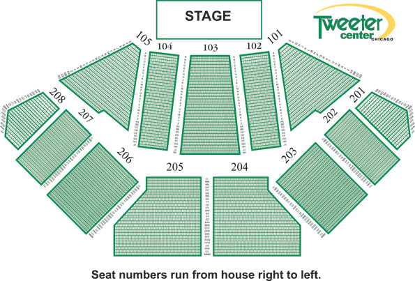 Seating Chart