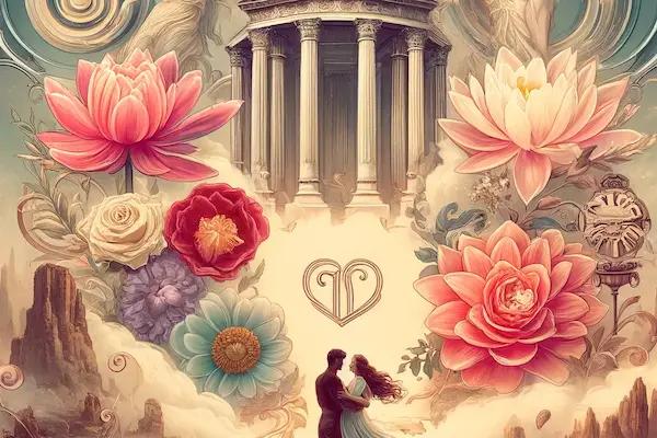 10 Classic Love Poems: A Journey Through Timeless Romance