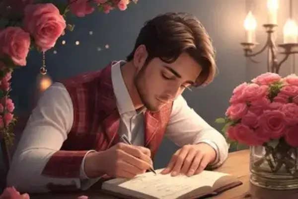 Deep Love Poems For Her That Will Make Her Cry