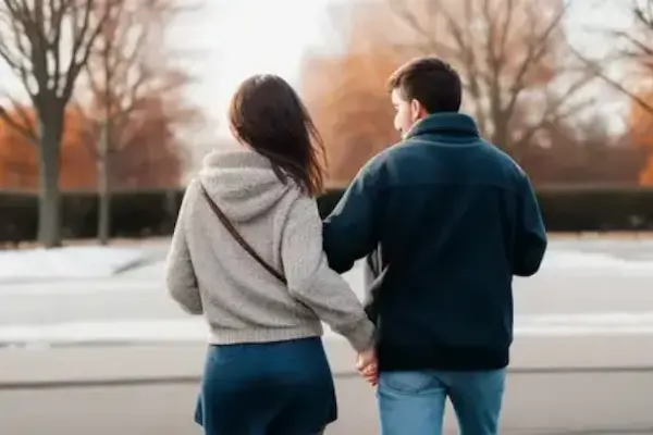 Love Poems for Crush That Will Make Their Heart Melt