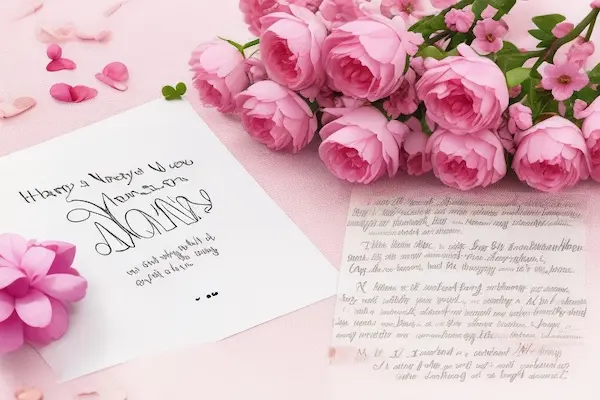 Mother Love Poems