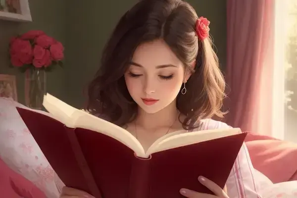 Short Deep Love Poems to Touch Your Heart