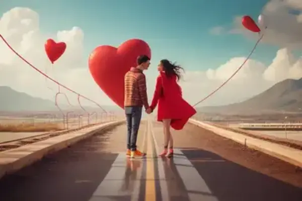 Love Poems for Long Distance