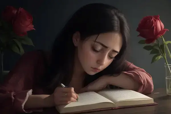 Sad Love Poems to Express What’s Inside You